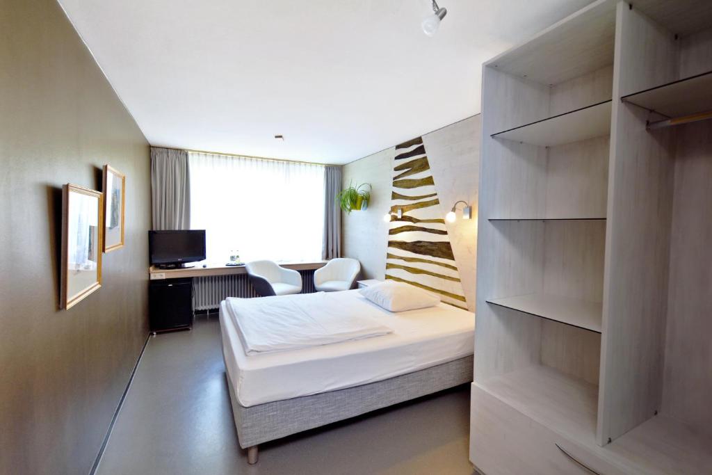 Abalon Hotel ideal - Resim 27