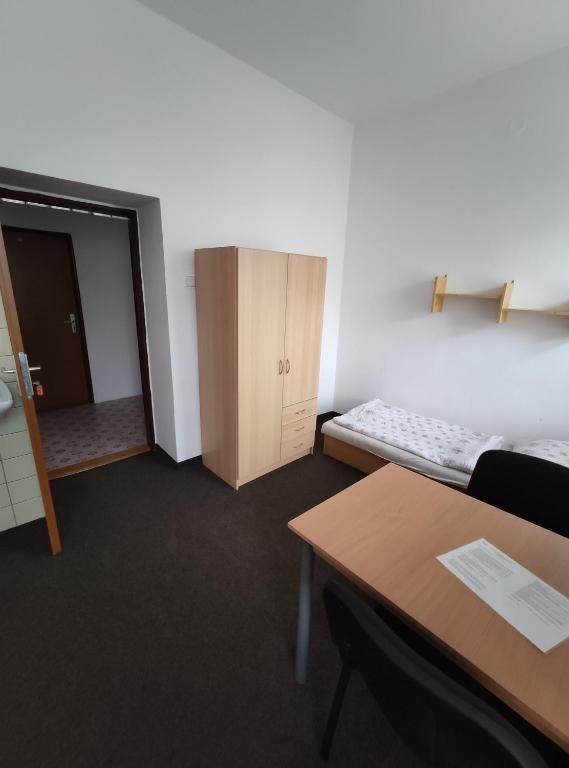 Hostel Kašperské Hory - 10