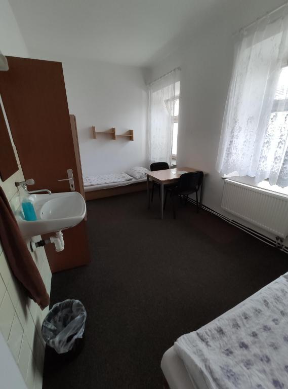 Hostel Kašperské Hory - 8