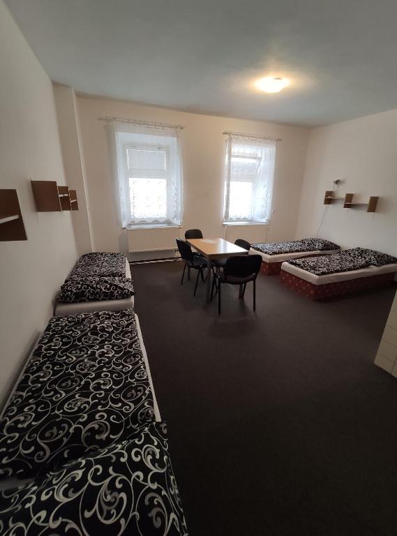 Hostel Kašperské Hory - 17