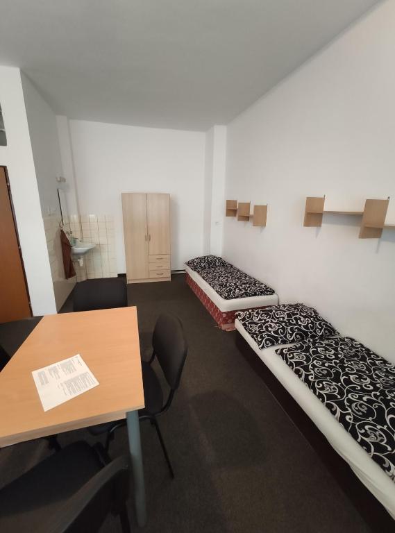 Hostel Kašperské Hory - 18