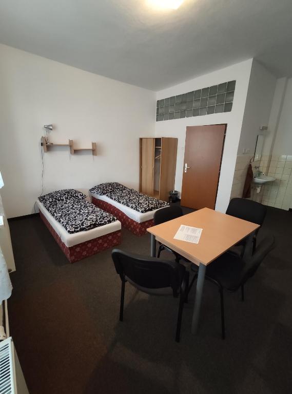 Hostel Kašperské Hory - 16