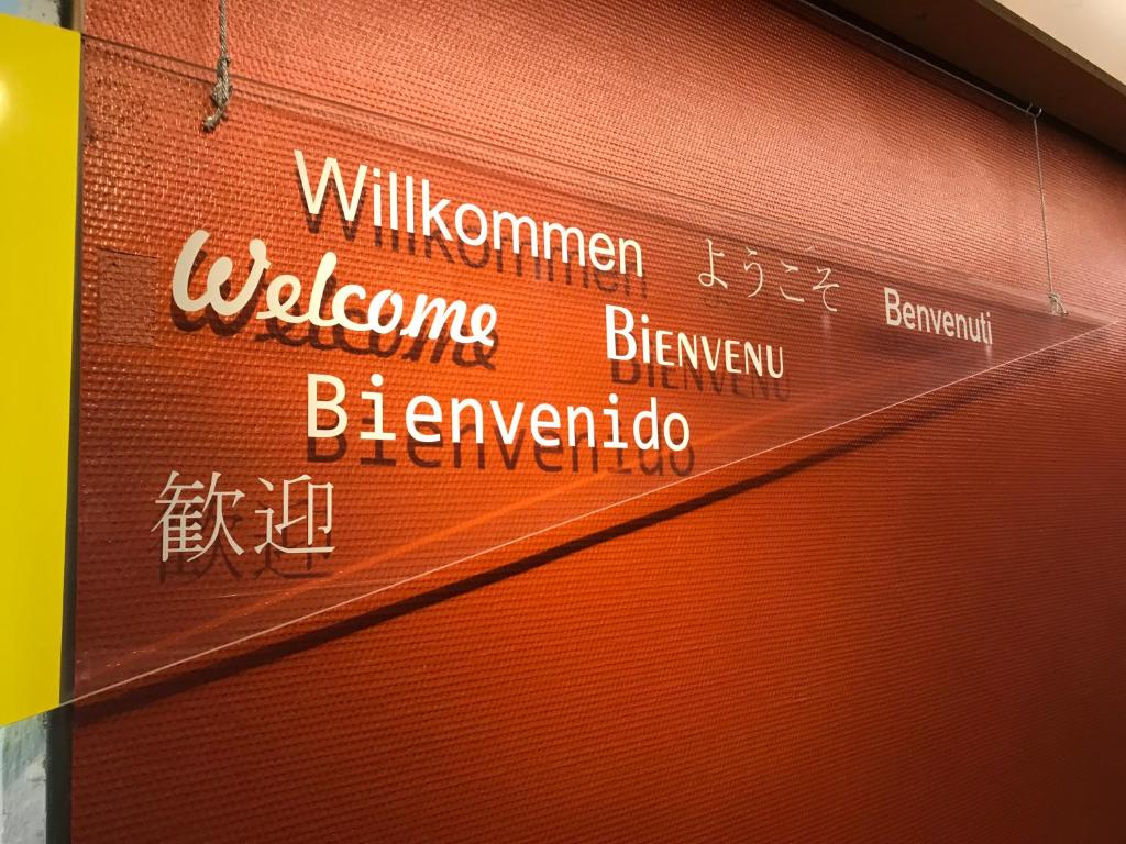 Certifikát, hodnocení, plakát nebo jiný dokument vystavený v ubytování Abalon Hotel ideal