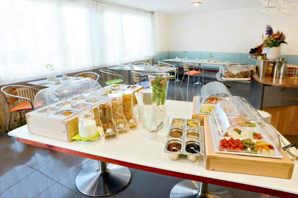 Abalon Hotel ideal - Resim 11