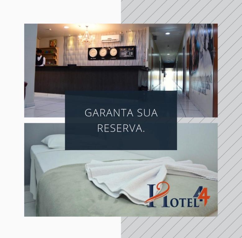  HOTEL 44