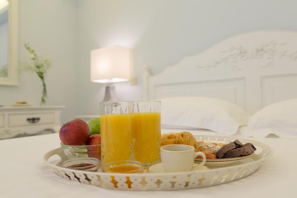 Anemolia Resort and Spa - Resim 30