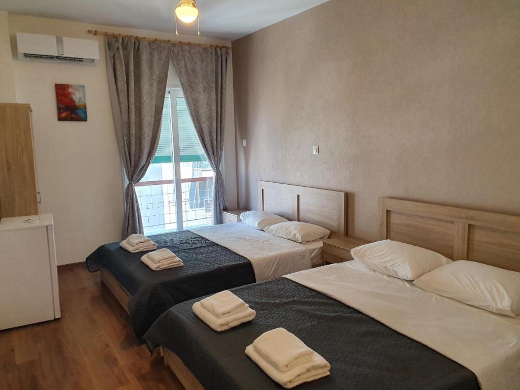 Athens center rooms - Appartement Supérieur
