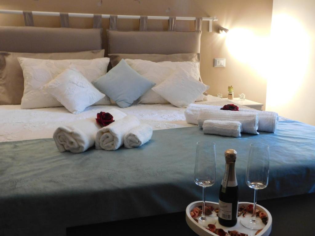 Guest house Aria - Superior Deluxe Double Or Twin Room