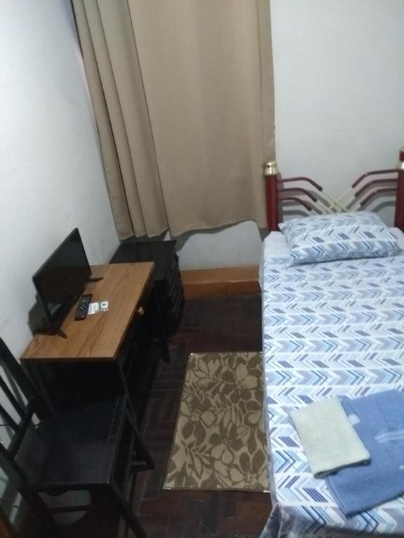  Hotel Triunfo