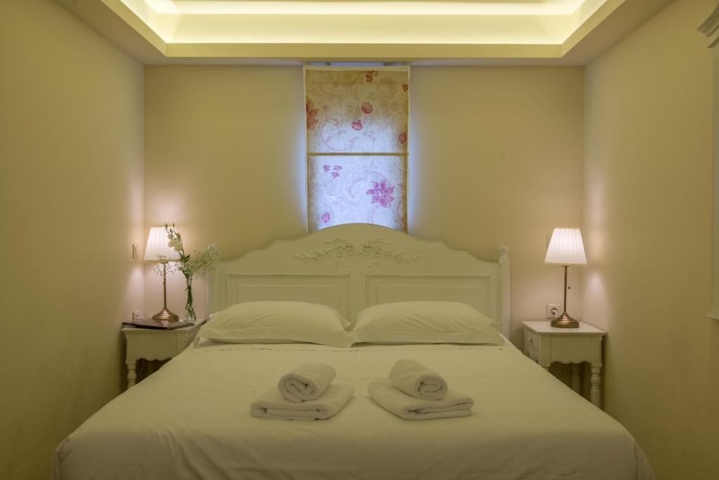 Anemolia Resort and Spa - 17