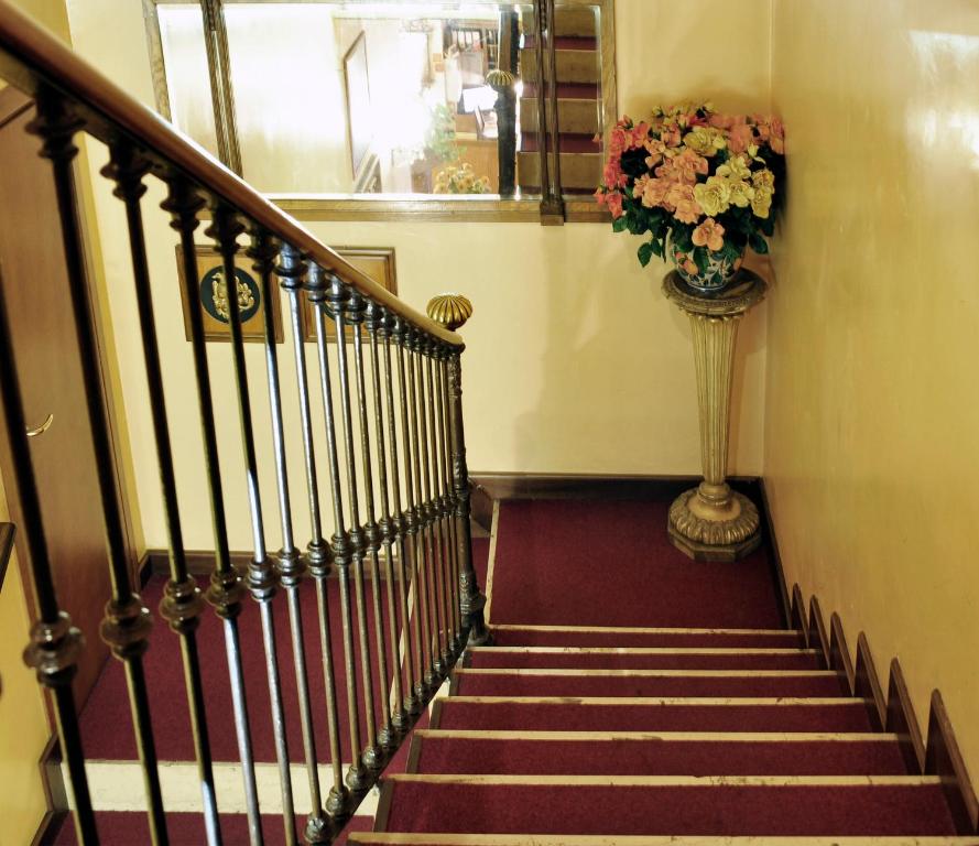 Fotografia z galérie ubytovania Hotel San Guido v Miláne