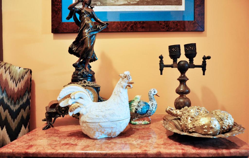 Hotel San Guido - Resim 30