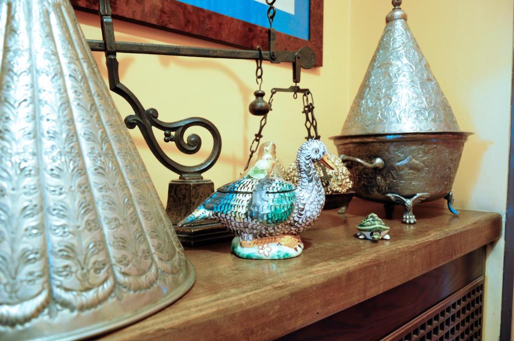 Hotel San Guido - Resim 34