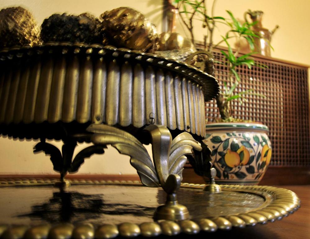 Hotel San Guido - Resim 16