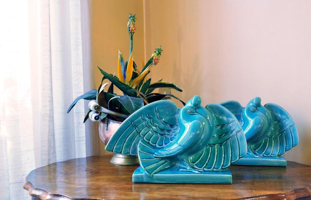 Hotel San Guido - Resim 10