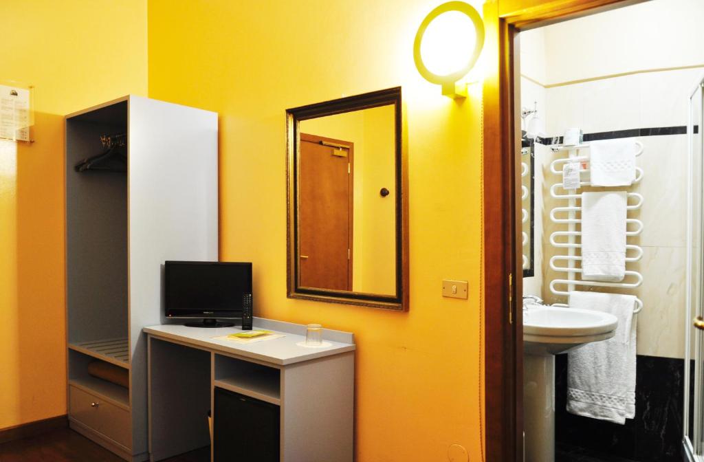 Hotel San Guido - Resim 42