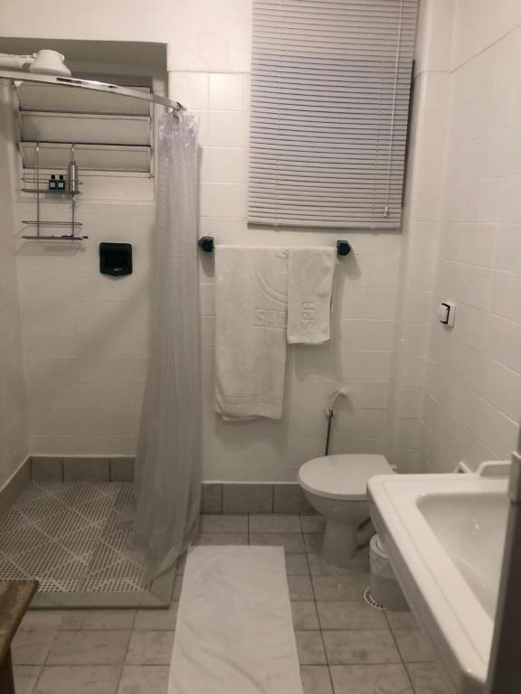  Studio Parque Ibirapuera