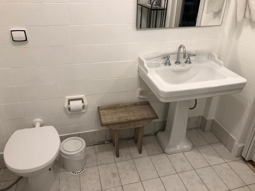  Studio Parque Ibirapuera