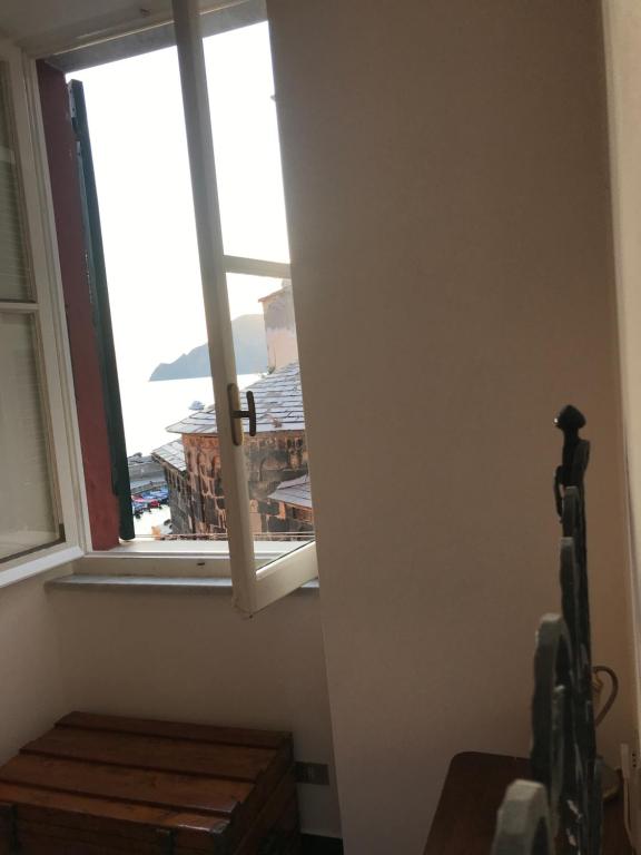 Fotografie z fotogalerie ubytování Casa Memo v destinaci Vernazza