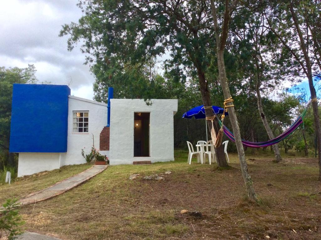 Gallery image of cabaña Sua-Mox in Guatavita