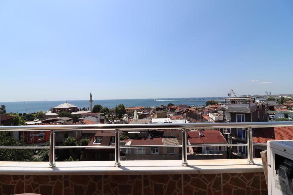 Kép Miray Apart Hotel Sultanahmet szállásáról Isztambulban a galériában