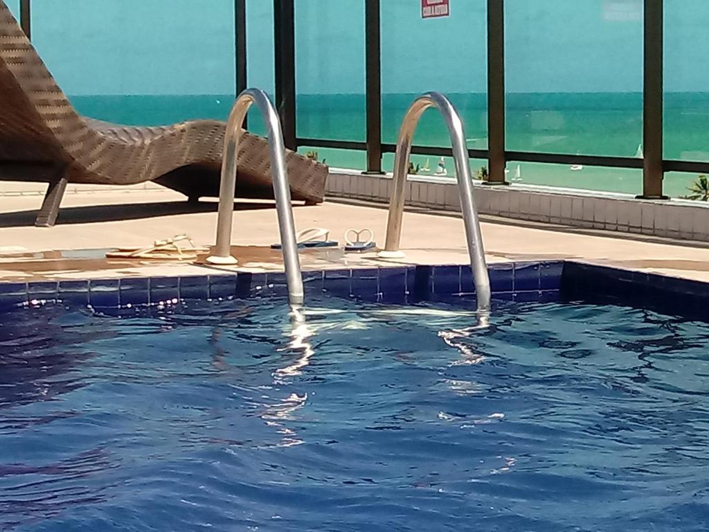  APTO 2QTOS com vista para o mar ATLANTIC HOME PLACE