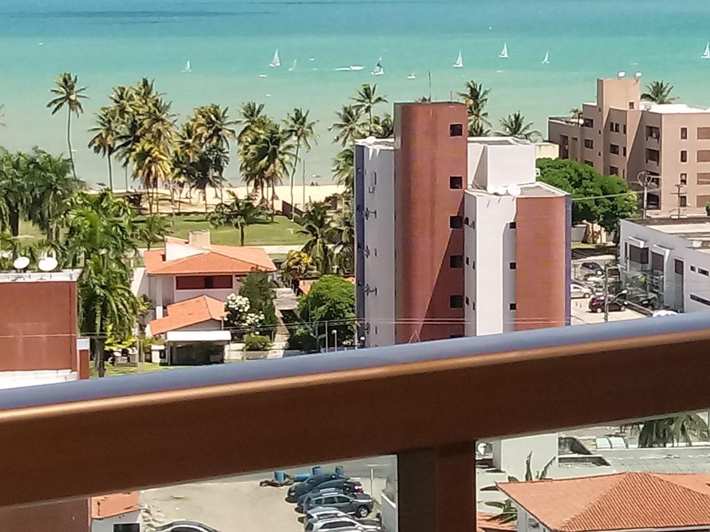  APTO 2QTOS com vista para o mar ATLANTIC HOME PLACE