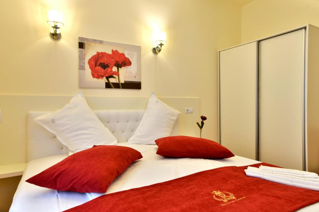 Top Royal Central Brasov - Cuarto King