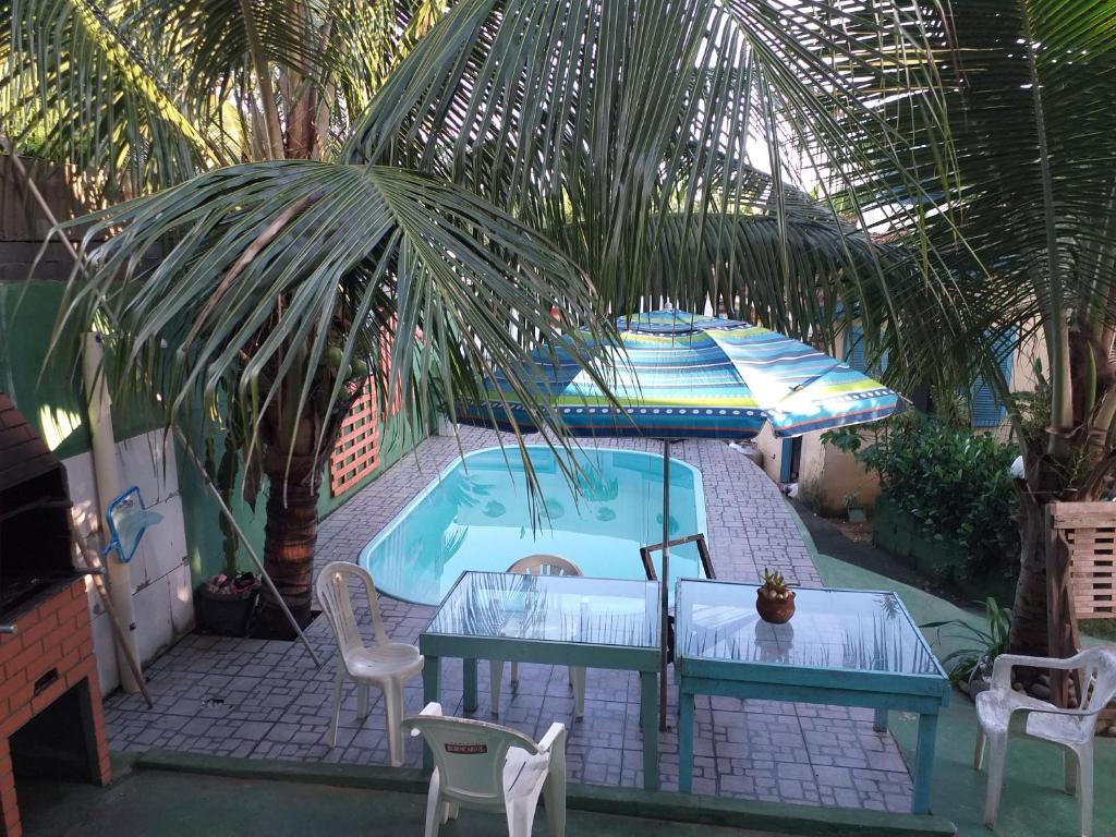  Pousada Casa Lazer