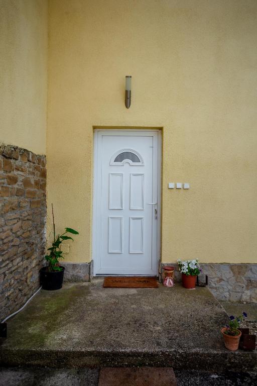 Fotografia z galérie ubytovania Teraszos vendégház v destinácii Keszthely
