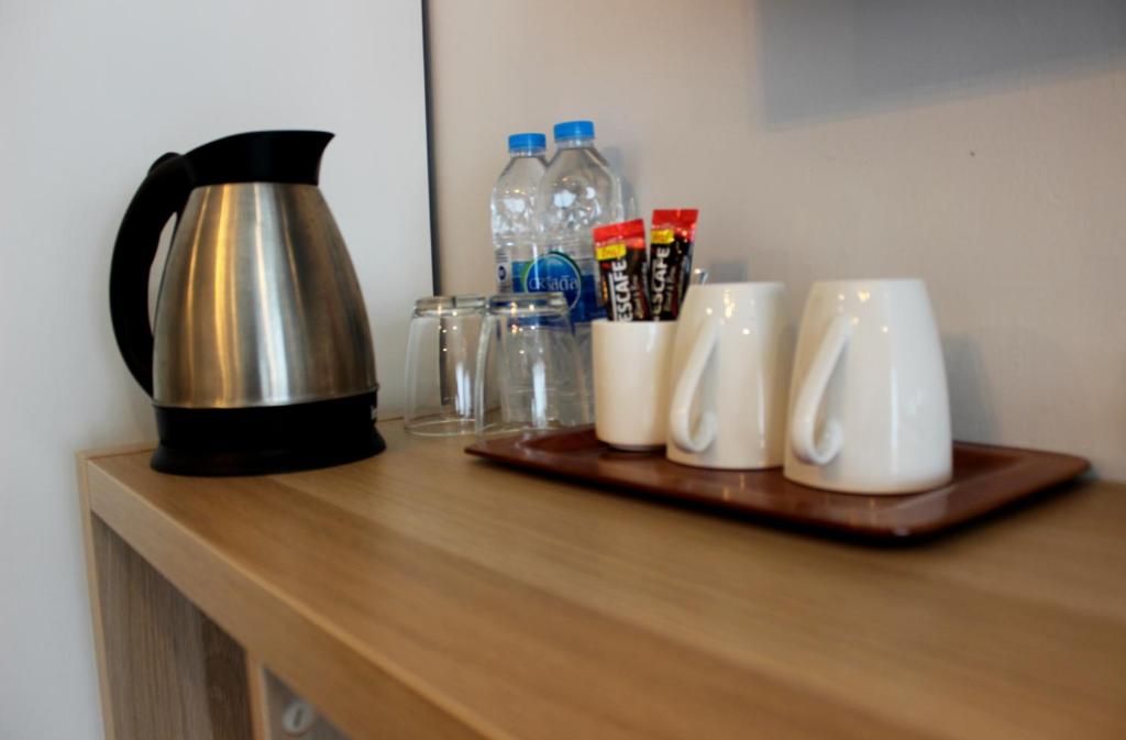 V One Pride-Sukhumvit 22, Bangkok - Resim 27