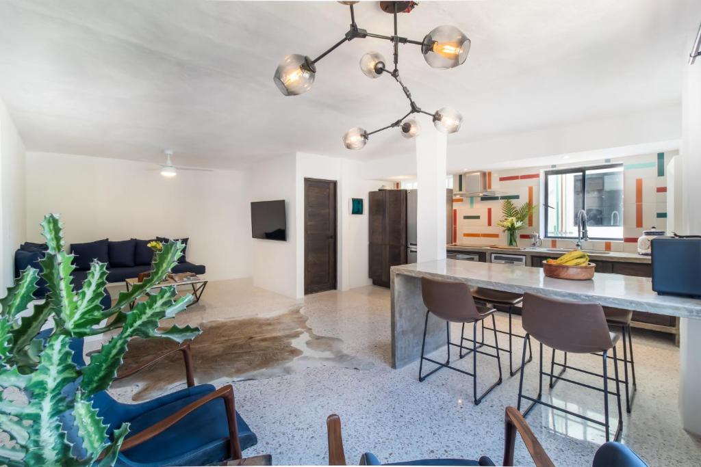 Cuale - Appartement Met Uitzicht Op De Bergen