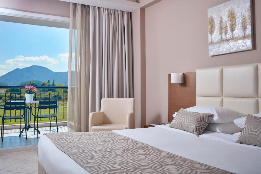 Aar Hotel & Spa Ioannina - Resim 30