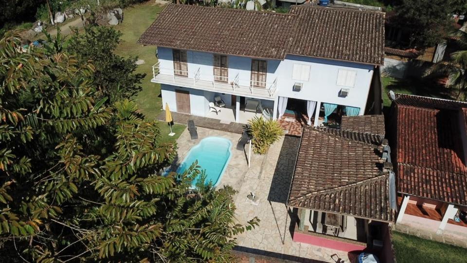  Casa Labareda