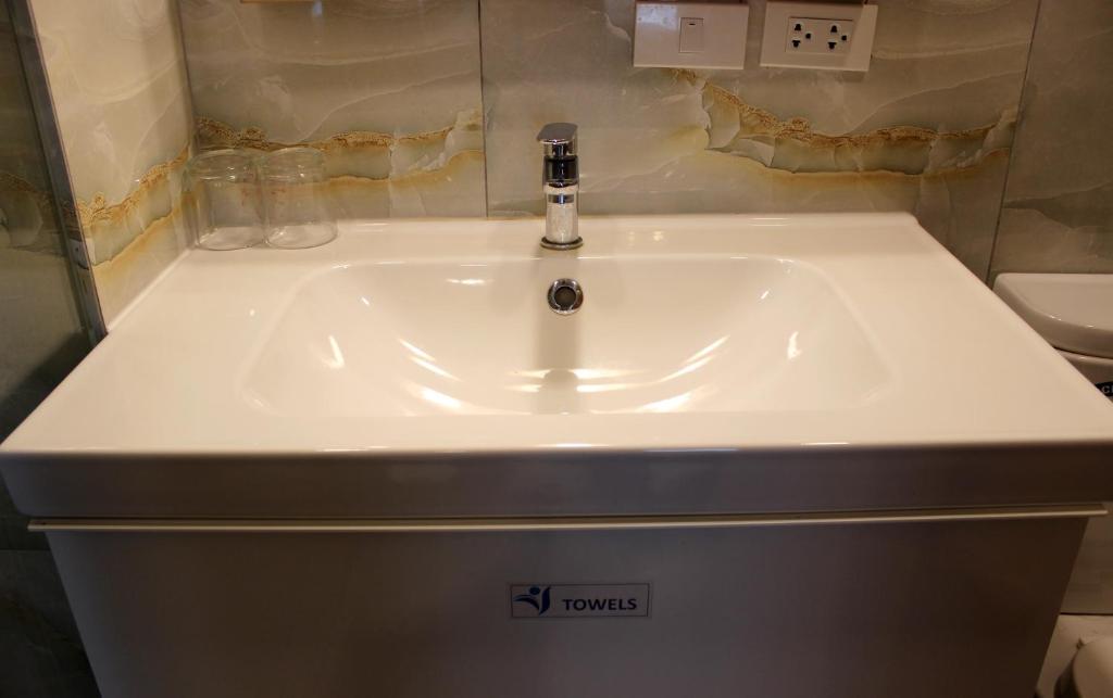 V One Pride-Sukhumvit 22, Bangkok - Resim 14