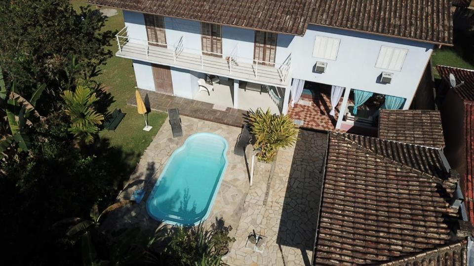  Casa Labareda