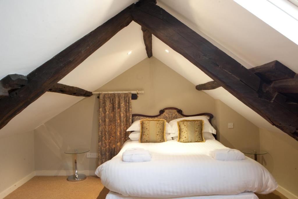 The Cavendish Arms - Executive Tweepersoonskamer
