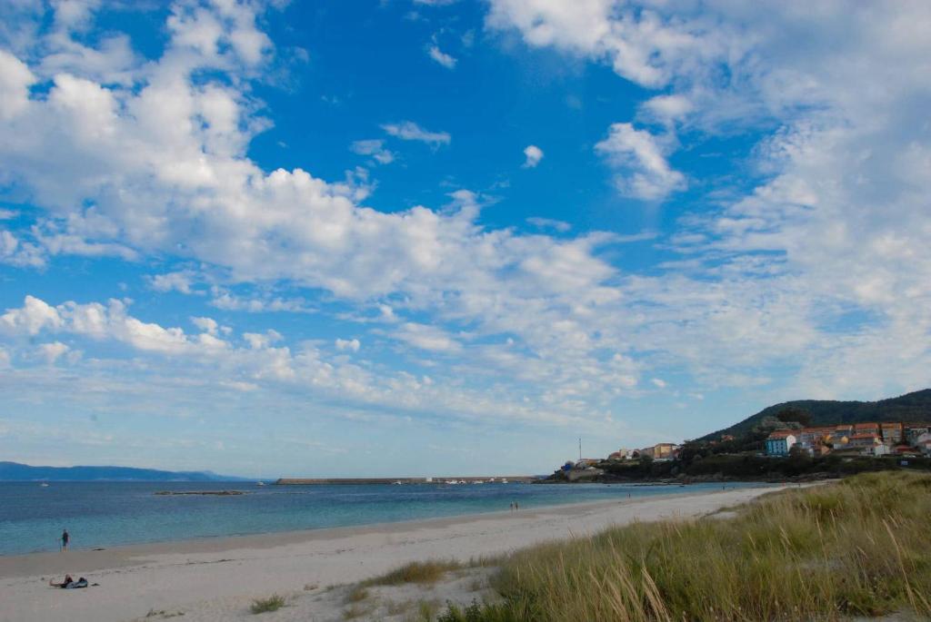 Fotografia z galérie ubytovania Apartamentos Loncho Finisterre v destinácii Fisterra