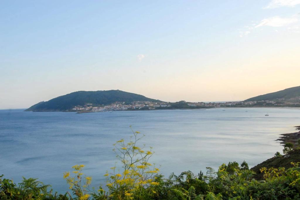 Fotografia z galérie ubytovania Apartamentos Loncho Finisterre v destinácii Fisterra