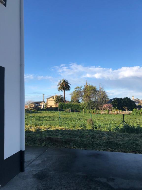Fotografie z fotogalerie ubytování La Barranca v destinaci Barreiros