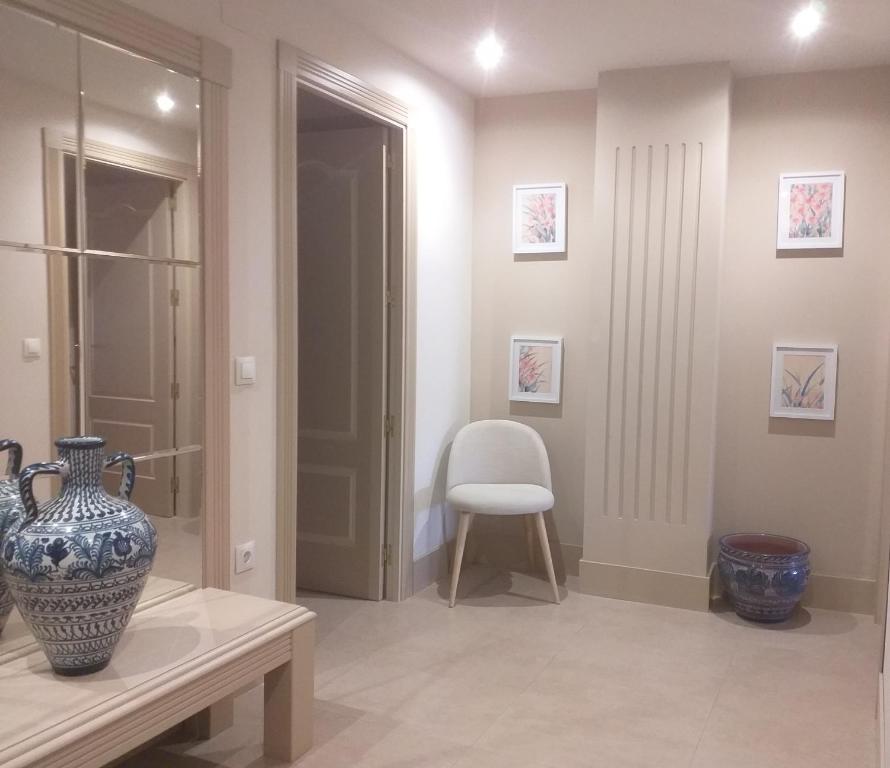 Apartamentos AS Malaga centro historico - 4