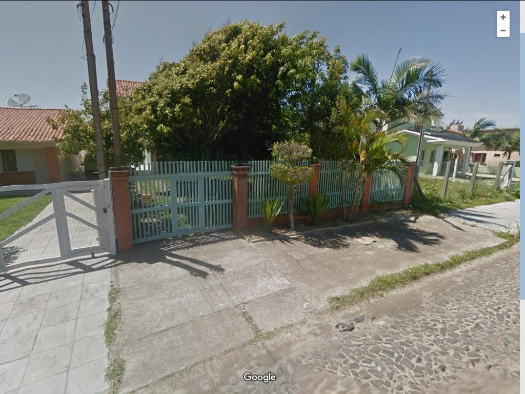  Casa de Veraneio Raiz de Jah