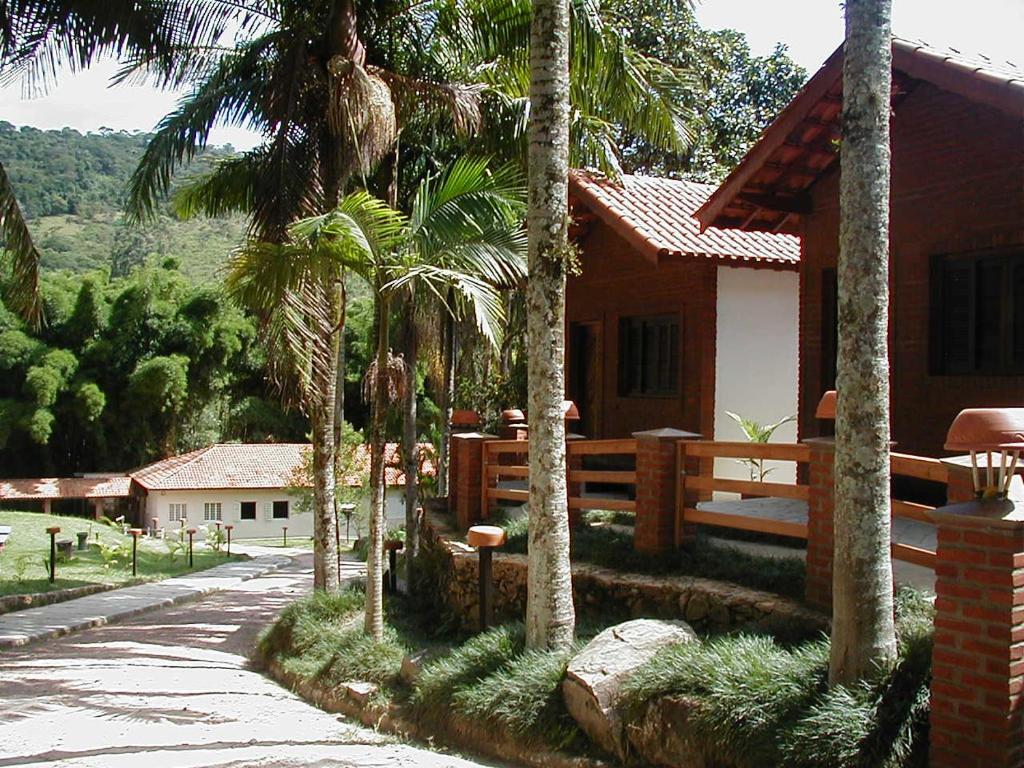  Recanto Alegre