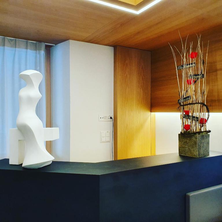 Fotografie z fotogalerie ubytování Locanda Marco v destinaci Bellinzona