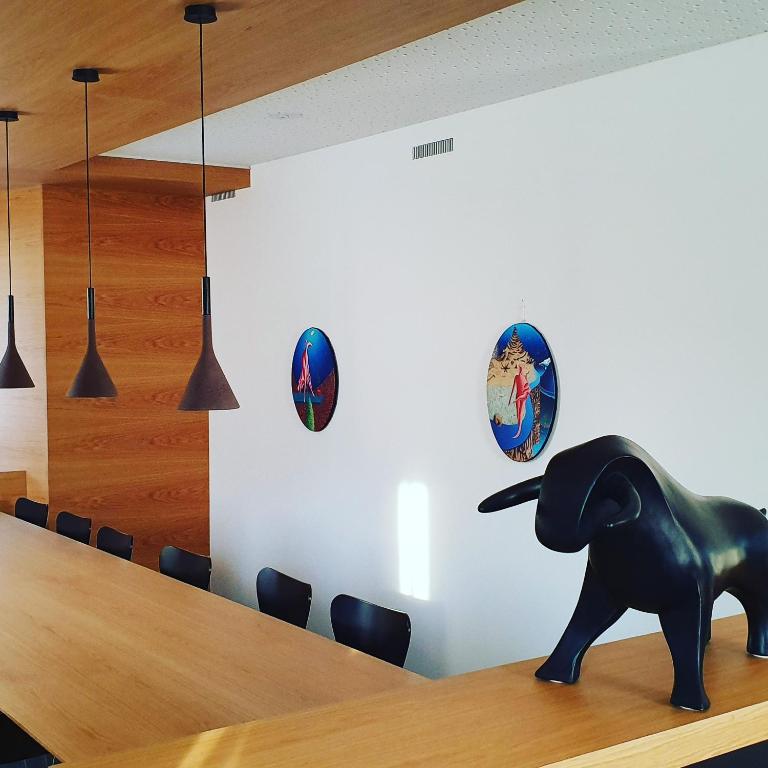 Fotografie z fotogalerie ubytování Locanda Marco v destinaci Bellinzona