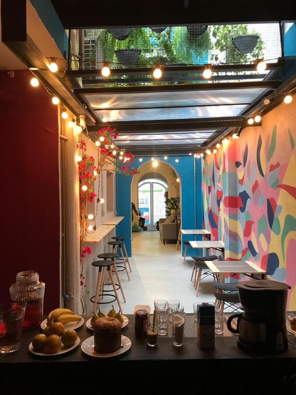 Imagina Hostel