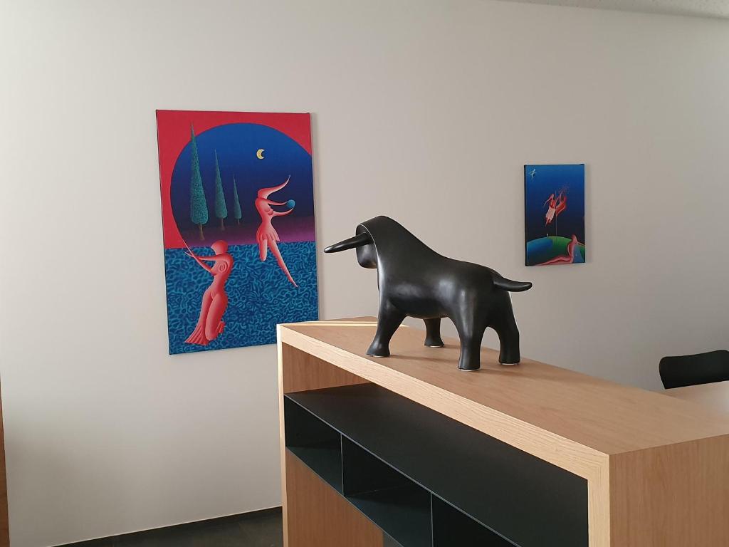 Fotografie z fotogalerie ubytování Locanda Marco v destinaci Bellinzona