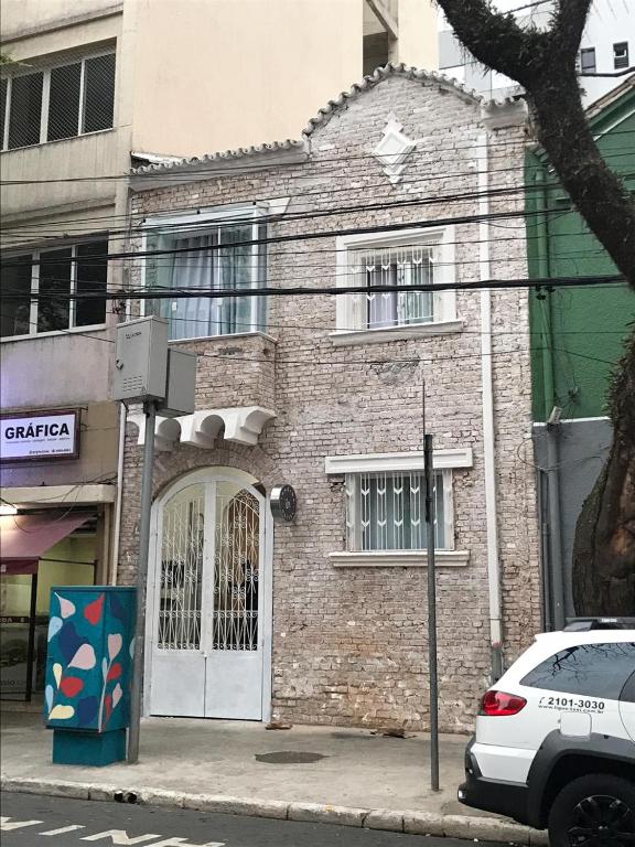  Imagina Hostel