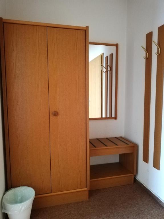 Zielitzer Hof - Chambre Lits Jumeaux Standard