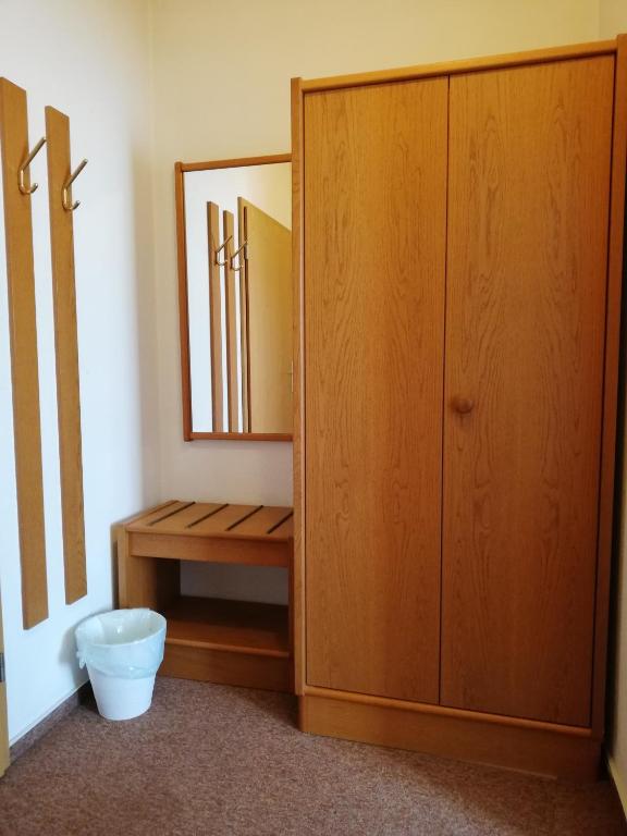 Zielitzer Hof - Chambre Double Avec Salle De Bains Privative